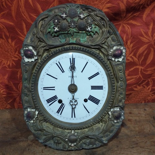 Ancien mouvement comtoise - de,