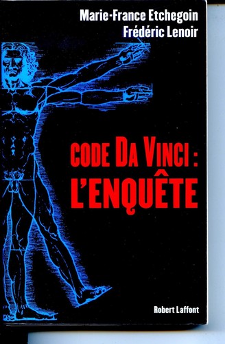 Code vinci enquête - da, l'enquÊte
