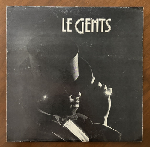 Gents rare private soul - le,