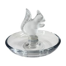Coupe cristal sèvres années - coupe,