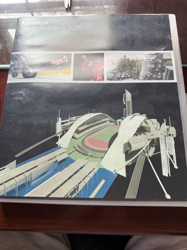 Autodesk design academy - design,