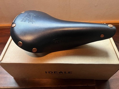 Ideale saddle - saddle,