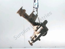 PONT AVANT NISSAN TERRANO 2