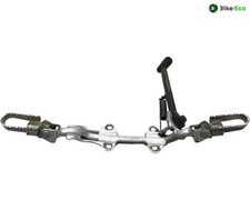 Barre repose pied HONDA CRF 70