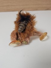 Vintage pince Alf jouet ancien