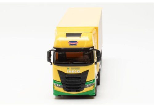 Herpa he317207 iveco - herpa, 1/87