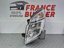 Phare avant gauche - , nissan