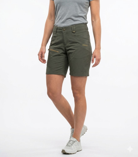 Short bergans norway utne - short, of