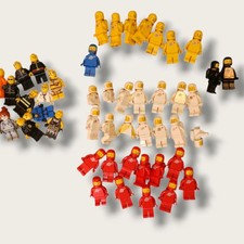 🚀 gros lot lego space