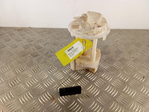 Pompe gavage renault - de,