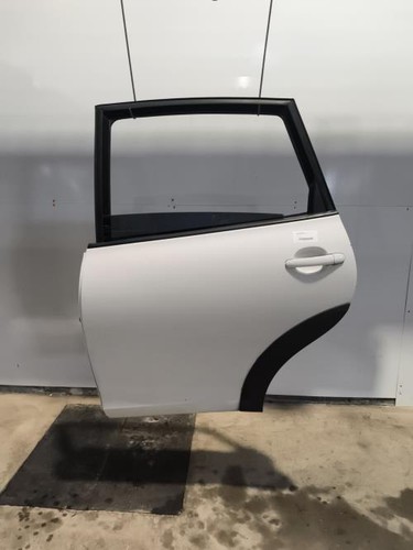 Porte arriere gauche seat - porte,