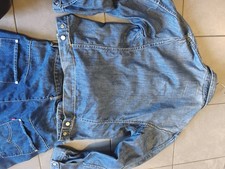 Veste Levi's Engineered Bleu