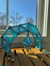 GEOMAG Magnetic Toys | Magnets