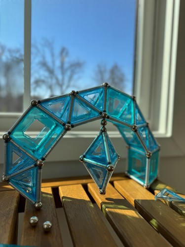 Geomag magnetic toys - geomag,