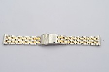 BREITLING Pilote Bracelet 18Mm