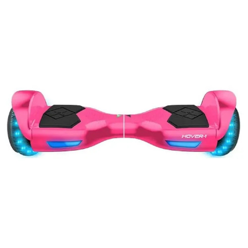 Hover pink self balancing - pink, self-balancing
