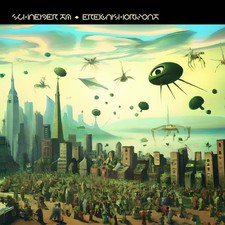 Schneider ereignishorizont - schneider,
