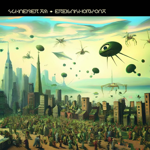 Schneider ereignishorizont - schneider,