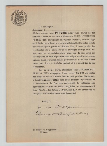 Pouvoir signé par edouard - signé,
