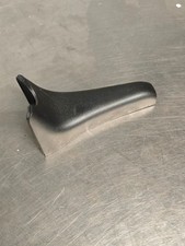 4f0857593j cache rétroviseur intérieur audi a6 c6 noir