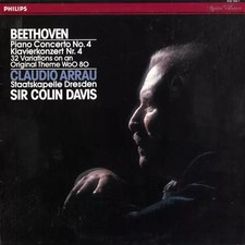 Piano Concerto No. 4 / 34