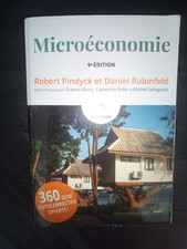 microeconomie