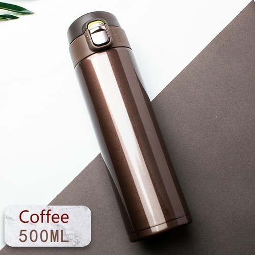 Bouteille isotherme 500ml - 1x,