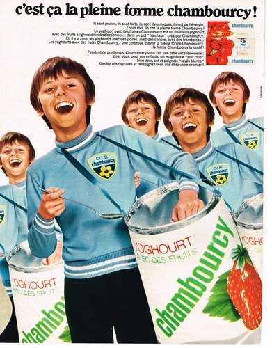 Publicite advertising 074 - advertising,