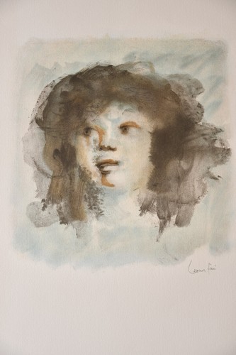Leonor fini tete - leonor,