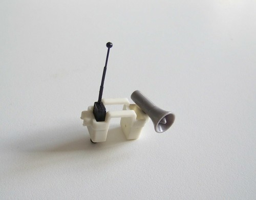 Playmobil police - playmobil,