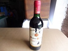 ANCIEN VIN FRANÇAIS-ISSUE DE