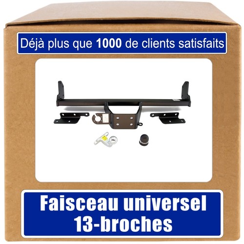 Pour nissan navara d40 - nissan, avec