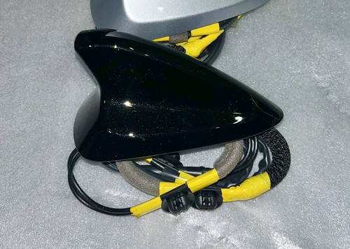 Antenne requin renault - antenne,