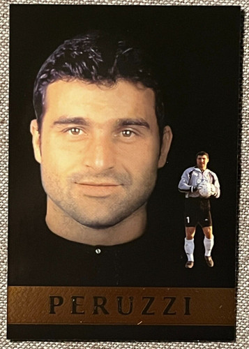 Mundi cromo cards calciatori - mundi,