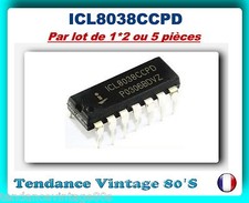 *** LOT DE 1*2 OU 5 CIRCUITS