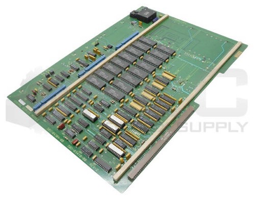 Giddings lewis 501 04304 - giddings,