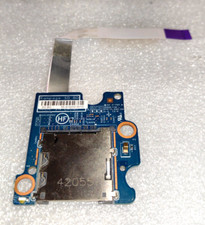 Carte lecteur SD 48.4YW06.011