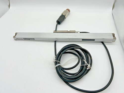 Heidenhain 487 220mm - ml,