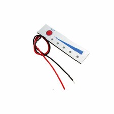 1S 2S 3S 4S 5S 6S 7S Lipo Lithium Batterie Niveau Capacité Volts Voyant Testeur