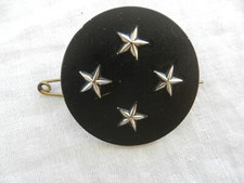 insigne de béret militaire