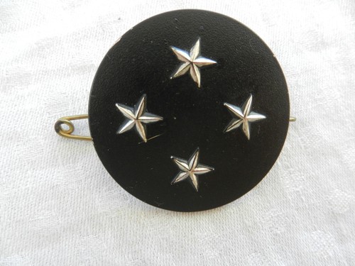 Insigne béret militaire - béret,