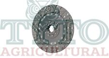 Disque d'embrayage de tracteur
