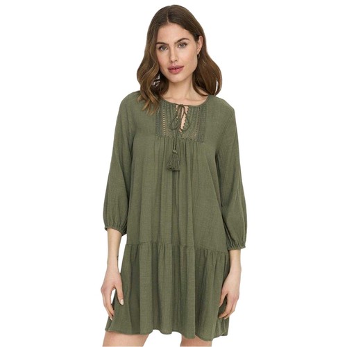Only robe tunique - robe,
