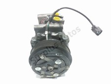 COMPRESSEUR DE CLIMATISATION 38810PWAJ02 HONDA JAZZ 1 phase 2 (06/2004 11/2008)