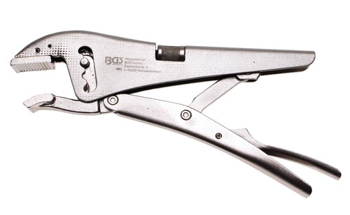 Pince etau bgs grande - pince,