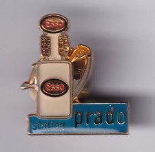 RARE PINS PIN'S ..  AUTO CAR