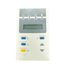 Panneau avant Tuttbauer