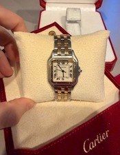 Cartier Panthère Modèle Mini