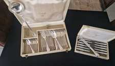 Menagere Christofle 48 Pieces