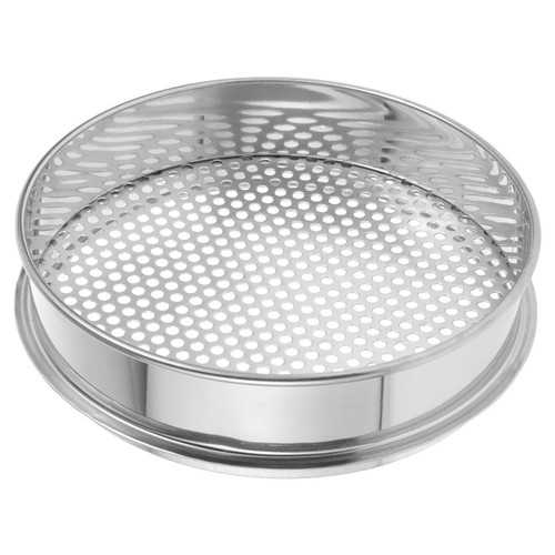 Tamis sol outils acier - outils,